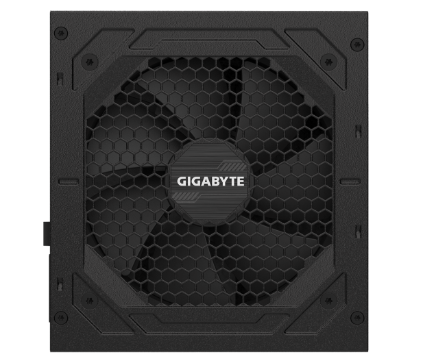 GIGABYTE P850GM 850W PFC 120mm Hydraulic fan ATX GP-P850GM - 601551 - zdjęcie 3